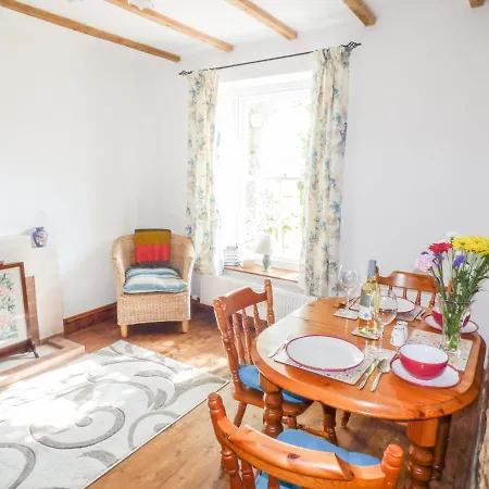 Skelgill Rigg Ferienhaus *