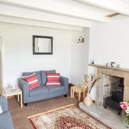 Skelgill Rigg Ferienhaus Alston