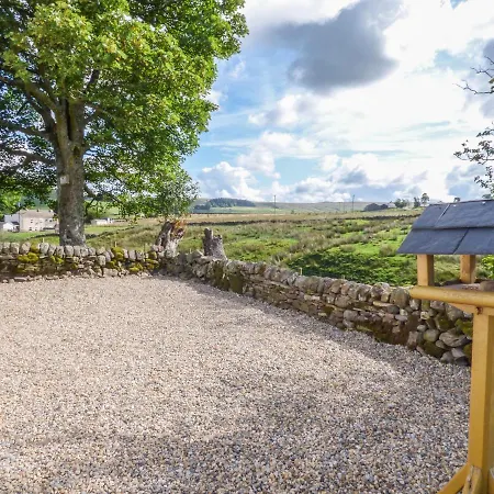 Ferienhaus Skelgill Rigg *