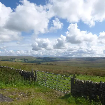 Skelgill Rigg