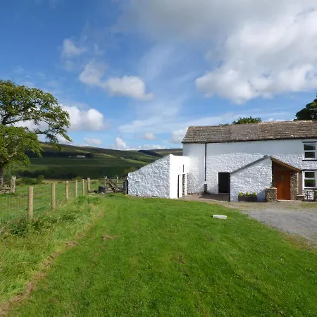 Skelgill Rigg * Alston