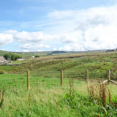 Skelgill Rigg * Alston