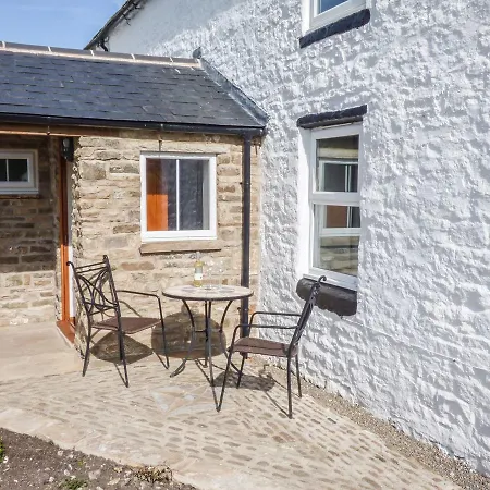 Skelgill Rigg Ferienhaus Alston
