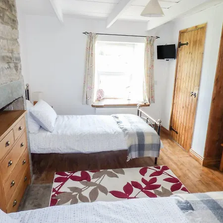 Ferienhaus Skelgill Rigg