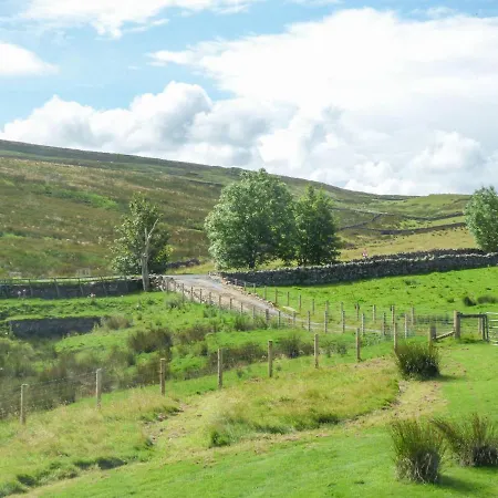 Skelgill Rigg Ferienhaus Alston